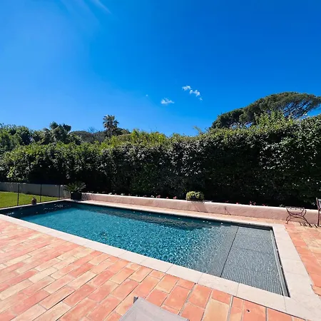 アパート Provencale, Piscine *